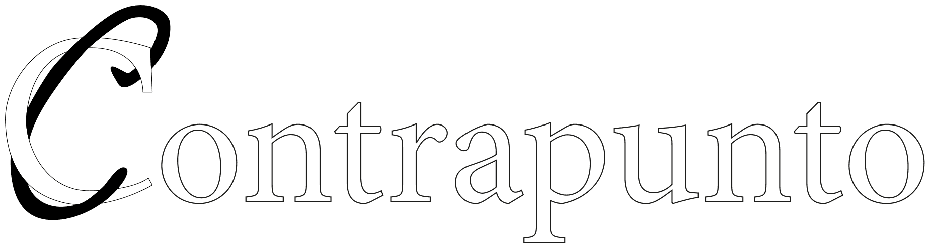 Revista Contrapunto