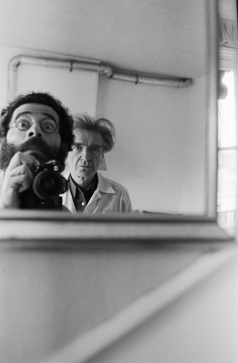 El sol ha encallado en su propia luz y en la ciénaga celestial. “Breviario de los vencidos”, de Emil Cioran