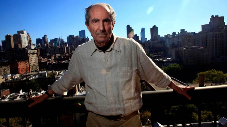 Pastoral para Philip Roth. “Trilogía americana”