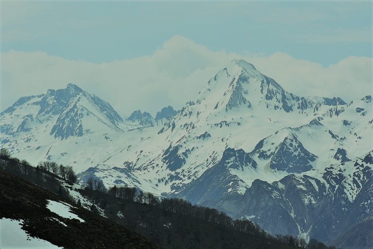 «La lluvia amarilla» y «Distintas formas de mirar el agua». El ocaso de unos valores