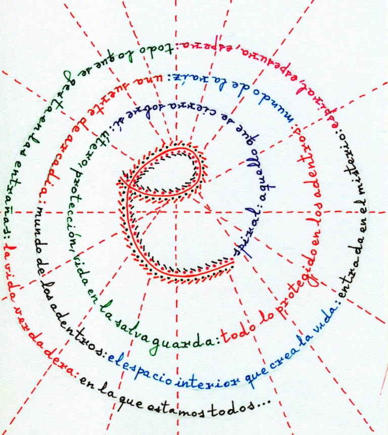 La eclosión de la letra. “Abecevarios”, de José Luis Puerto