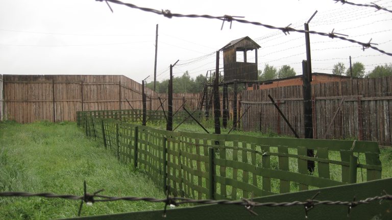 Vera y Malevik (Un cuento del Gulag)