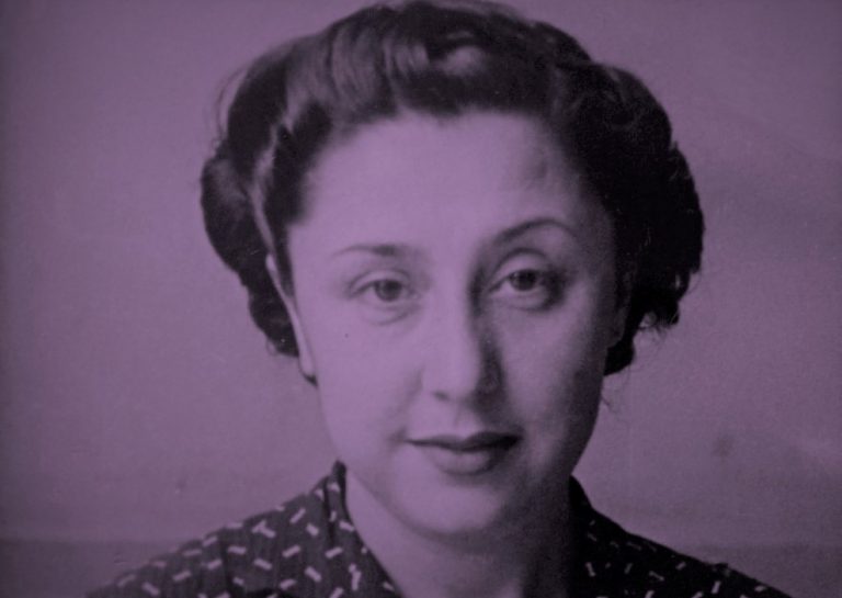 Luisa Carnés: feminismo republicano