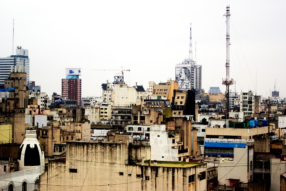La ciudad ausente2