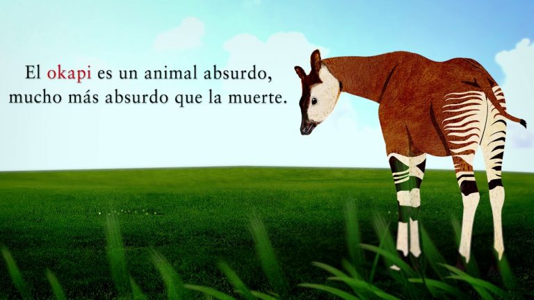 La humanidad desde un pequeño pueblo alemán. “El día que Selma soñó con un okapi”, de Mariana Leky