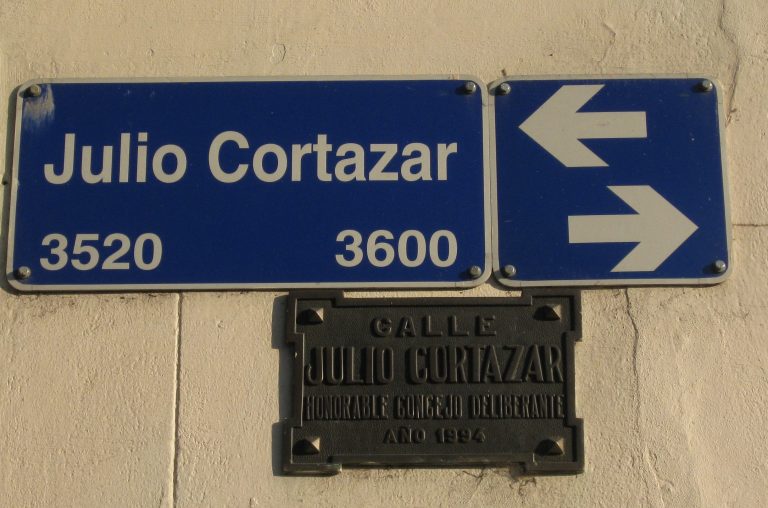 Una alegoría temporal: “Casa tomada”, de Julio Cortázar