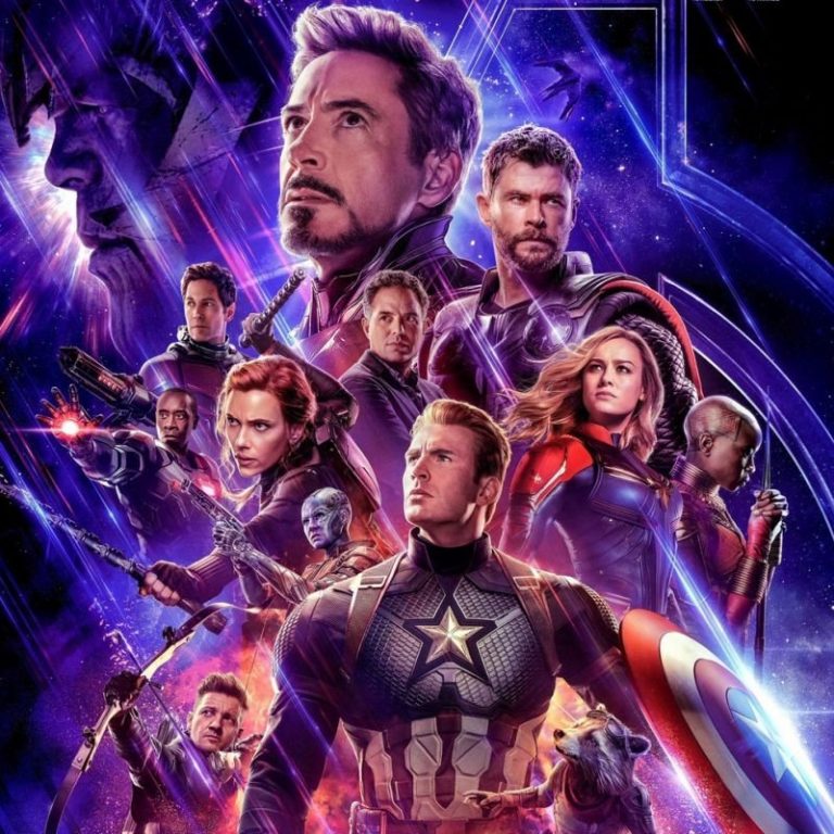 “Avengers: Endgame”. El cliente siempre tiene la razón