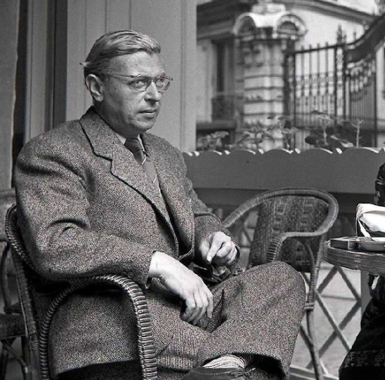 El uso correcto de la libertad. “La puta respetuosa” de Jean Paul Sartre