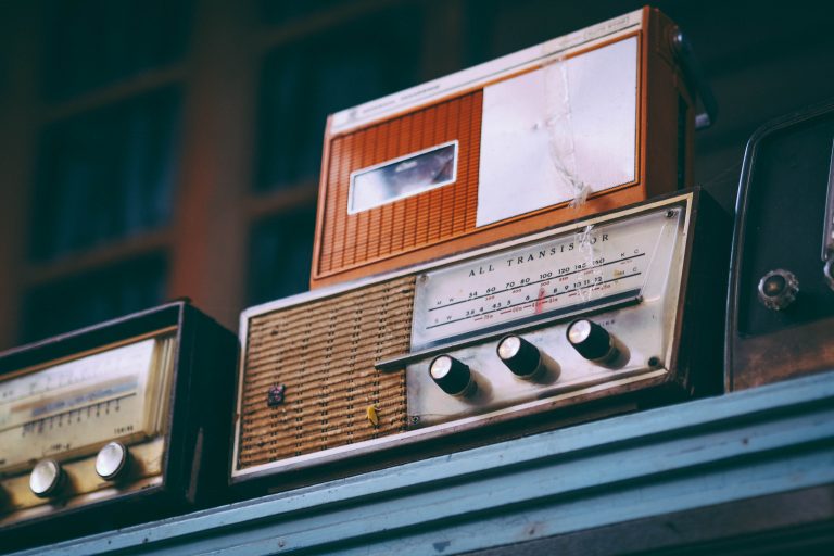 La historia desde un edificio. “Voces humanas”, de Penelope Fitzgerald