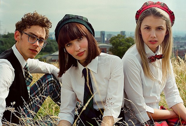 God Help the (Girl) Musicals