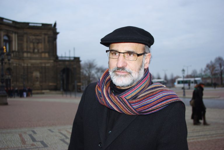 El salto a la fama de Fernando Aramburu