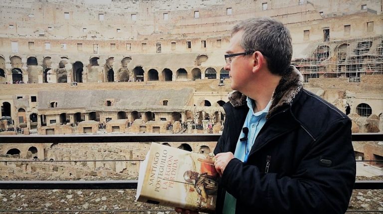 Un recorrido a través de la literatura