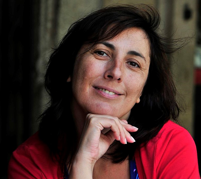 Foto de Soledad Felloza