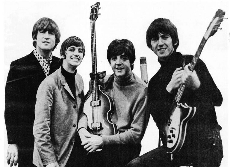 La genialidad de The Beatles: los 50 años de “Abbey Road”