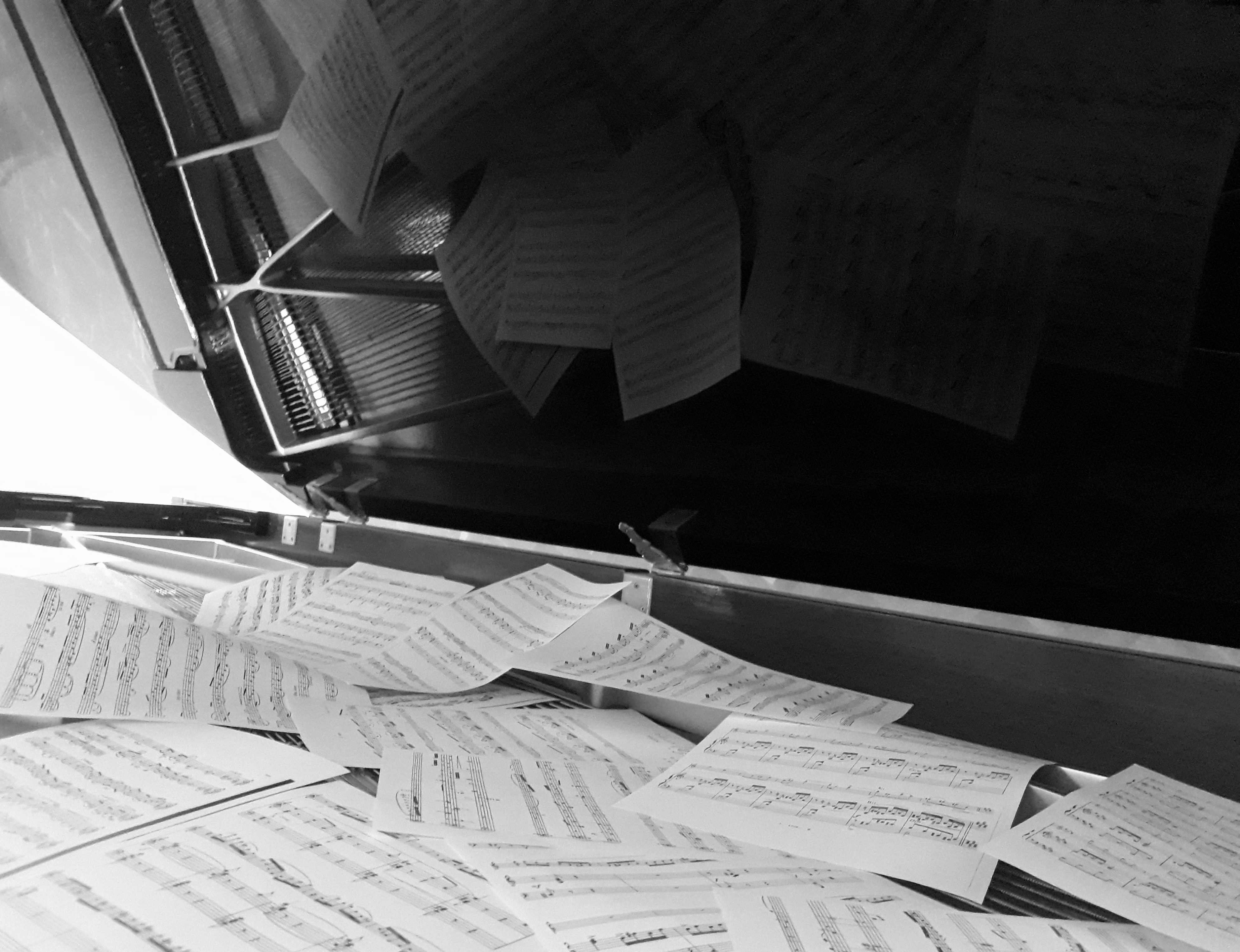 El latÃ n en Mozart partituras (1)