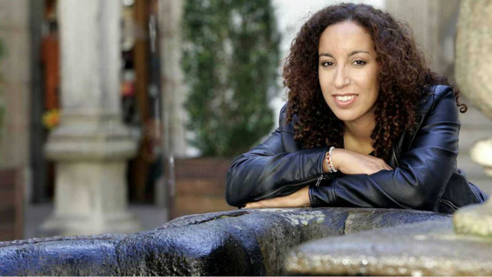 Najat El Hachmi