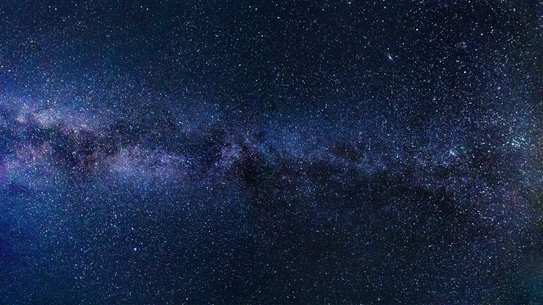 Hacia las estrellas – “Ad Astra”