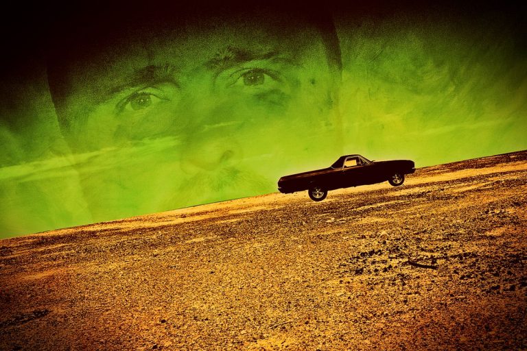 Un epílogo para la nostalgia, «El Camino: A Breaking Bad Movie»