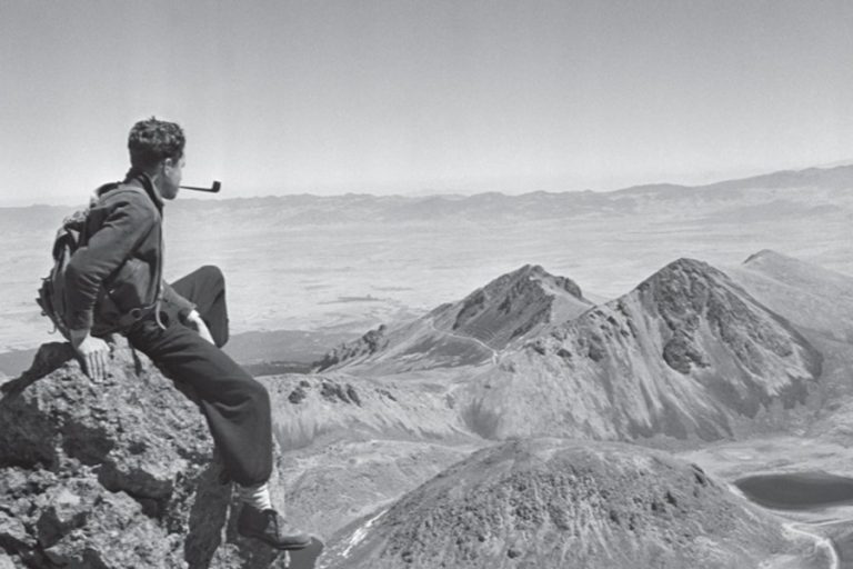 Un sueño hecho muerte, “Pedro Páramo”, Juan Rulfo.