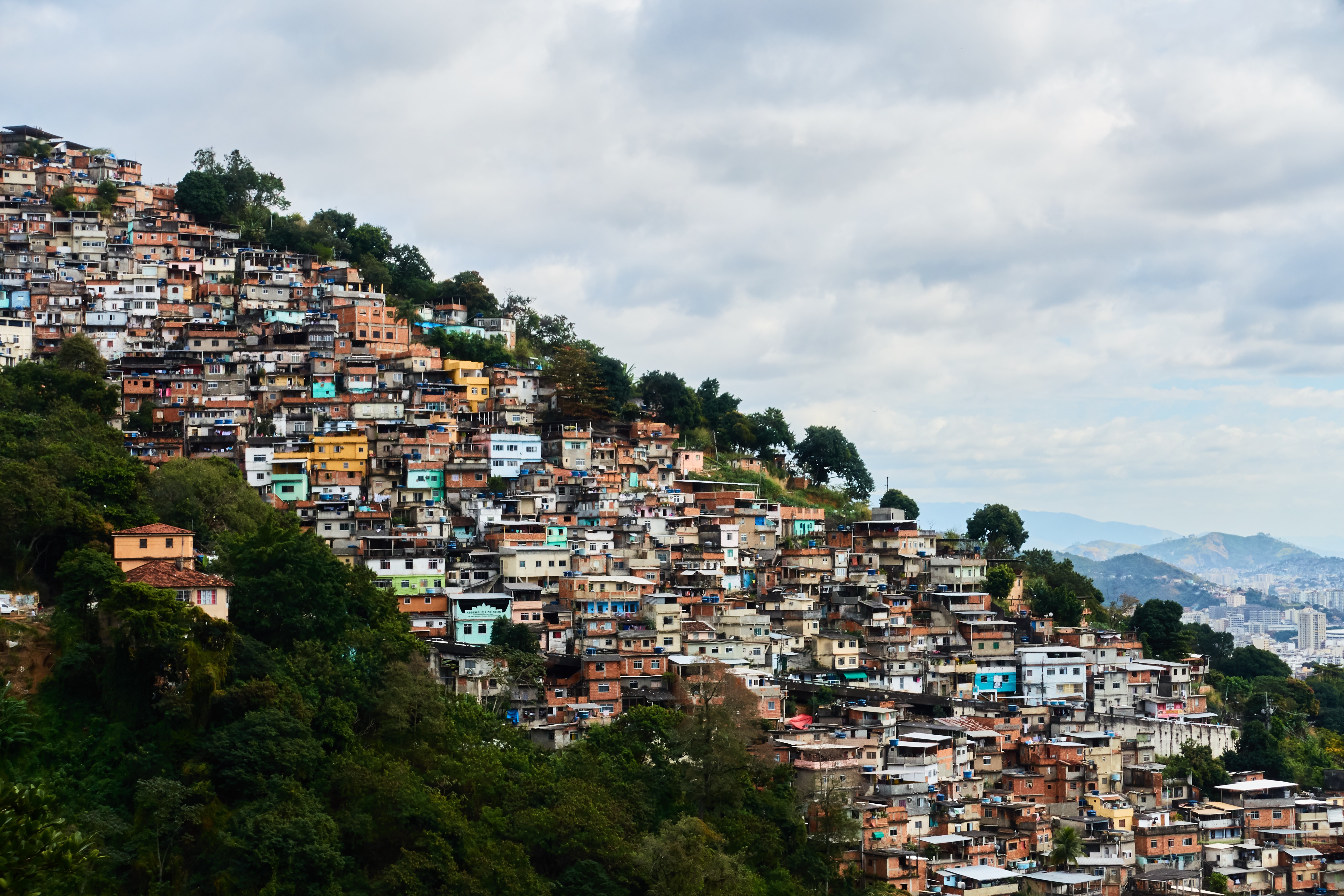 Rio de janeiro