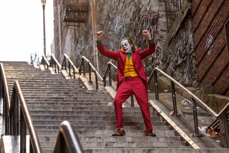 “El Joker”, ¿la película más macabra y realista de superhéroes?