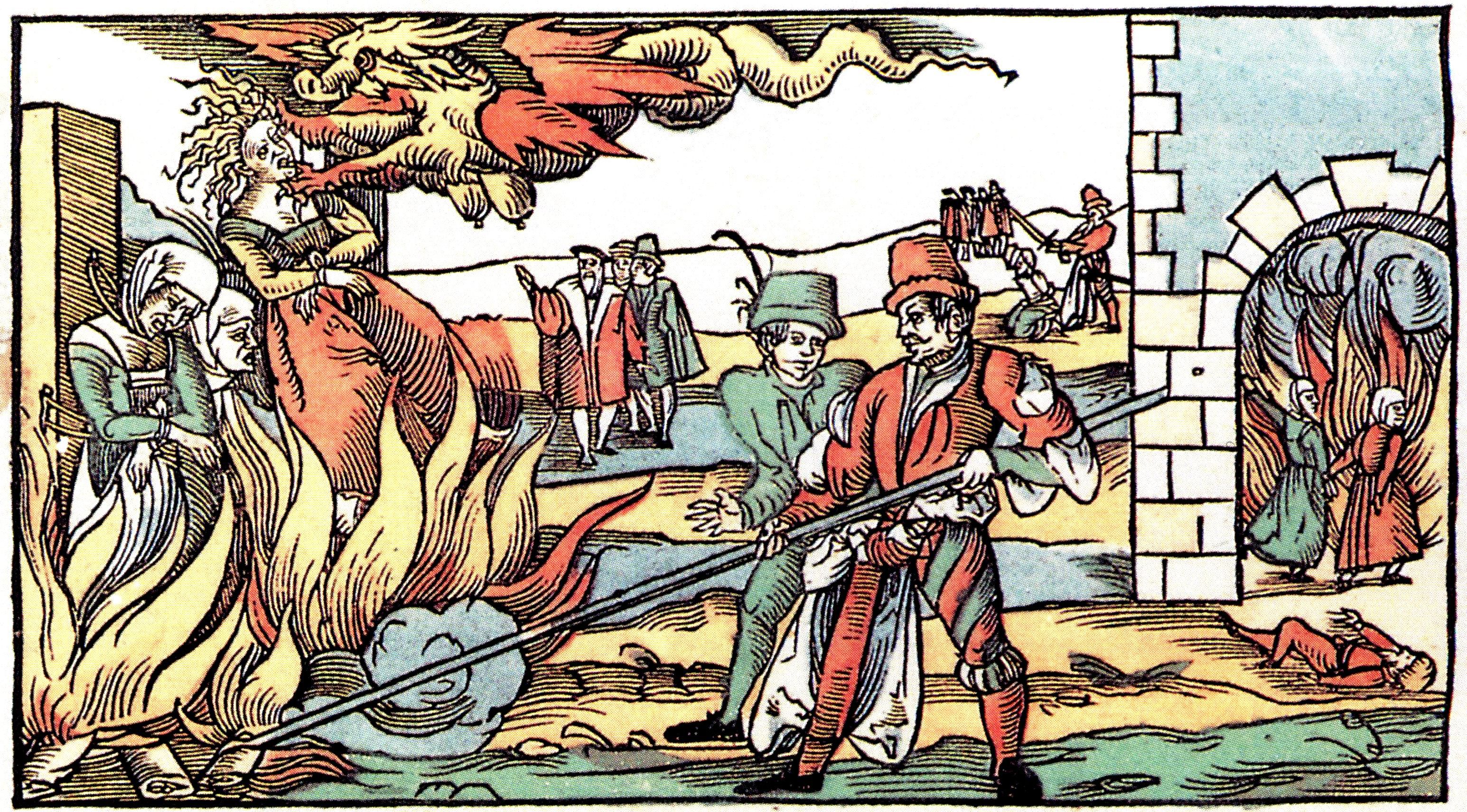 Brujas