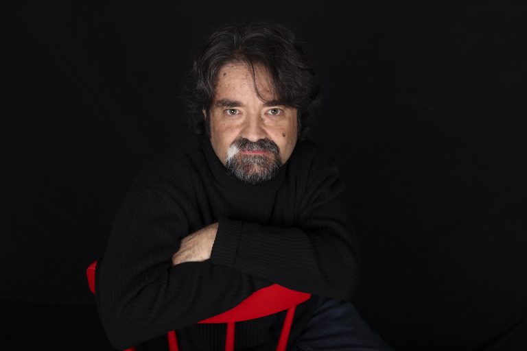 El compromiso del editor. Entrevista a Juan Casamayor