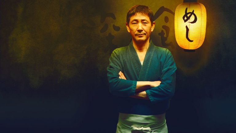 “Midnight Diner: Tokyo Stories”