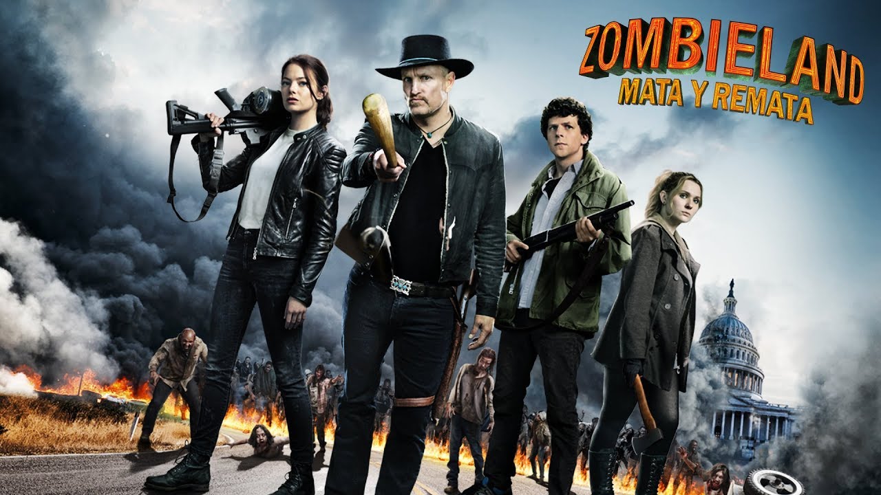 Zombieland