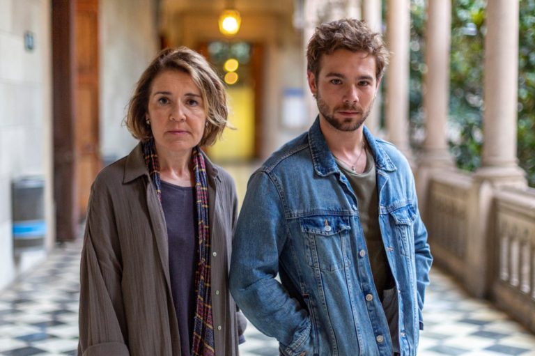“Merlí. Sapere Aude”. En busca de la filosofía