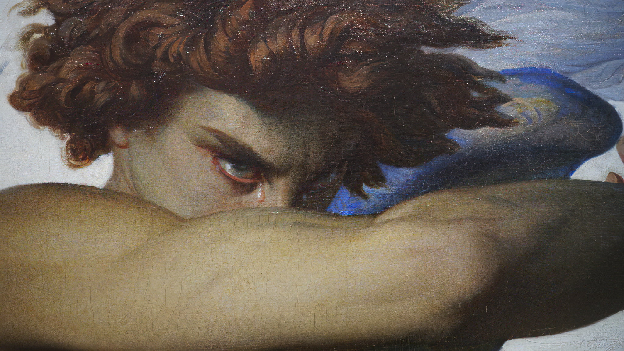 Alexandre cabanel painting angel fallen angel hd wallpaper 03ea33eae8c5cc1dc8422e63b1883241