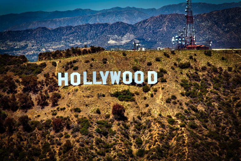 Hollywood y los excrementos de Pedro Vallín