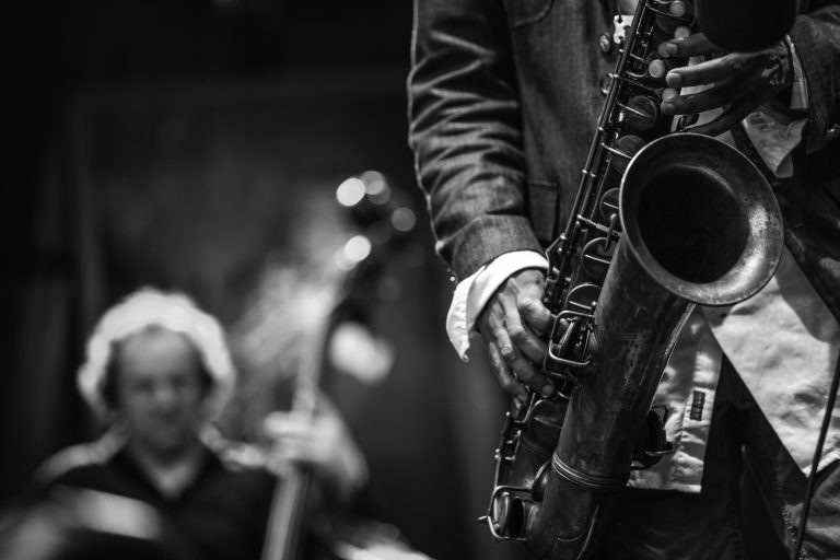 Una música siempre nueva. “Playing Changes. Un jazz para el nuevo siglo”, de Nate Chinen