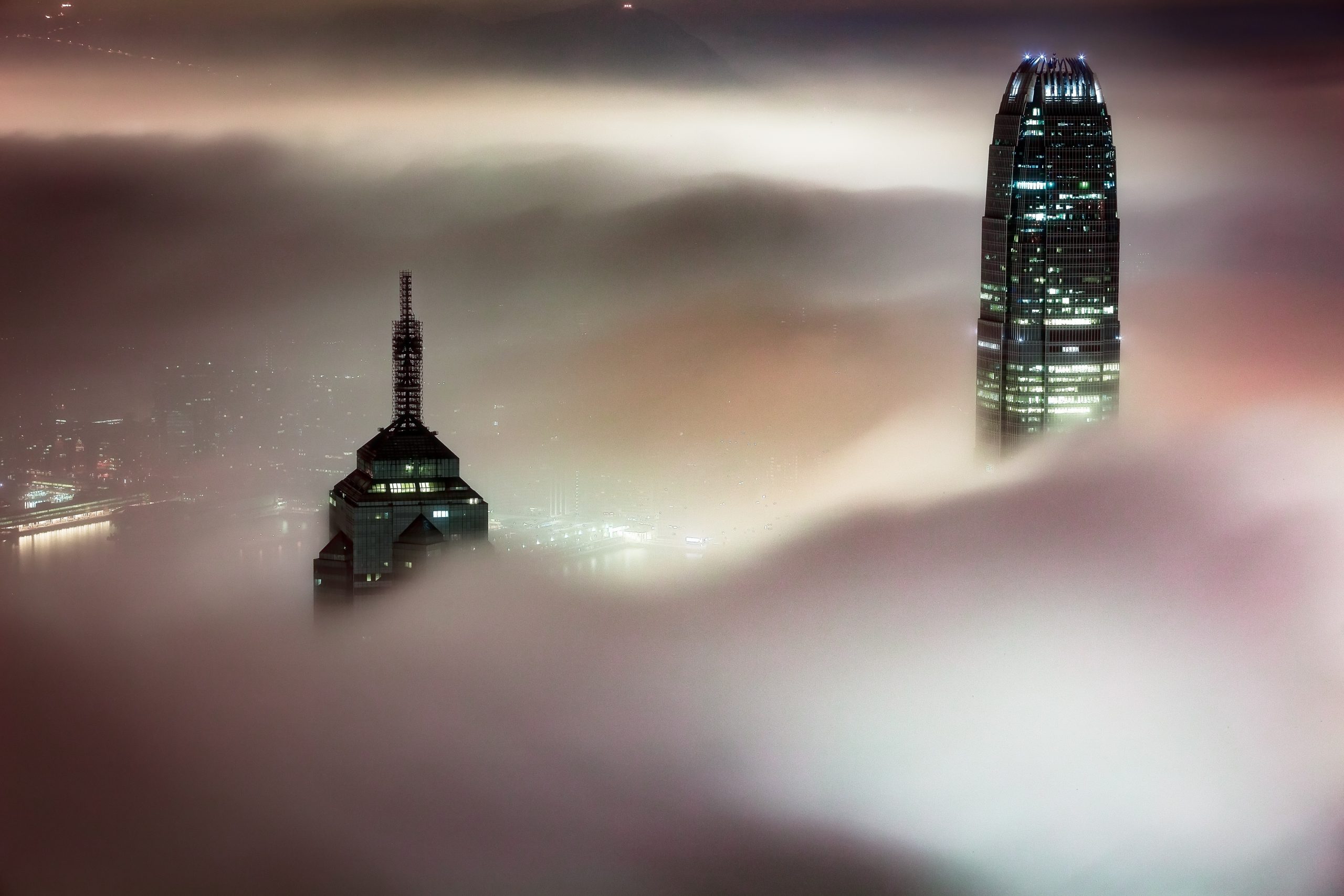 Skyscraper