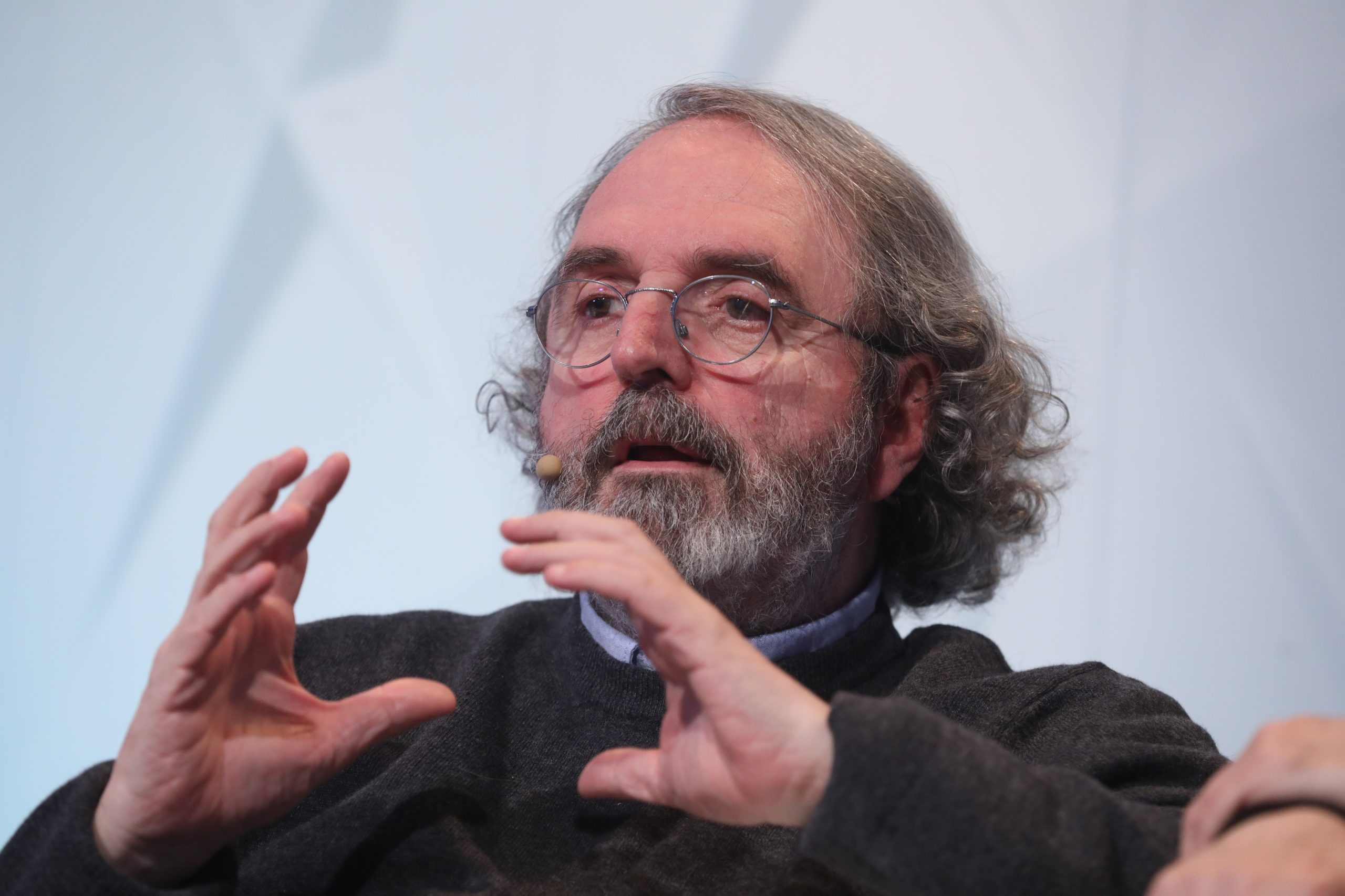 (Jon Juaristi) Ciclo de conferencias. ESPAÑA SIN FILTROS. Holocausto memoria y eterna vigilancia. (46184796984)