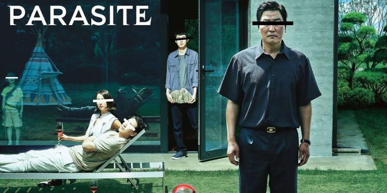 «Parásitos», la película de la que no podrás parar de hablar