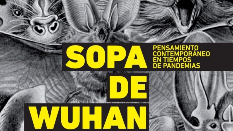 Pensar la inmediatez. “Sopa de Wuhan”, reflexiones sobre el Covid-19