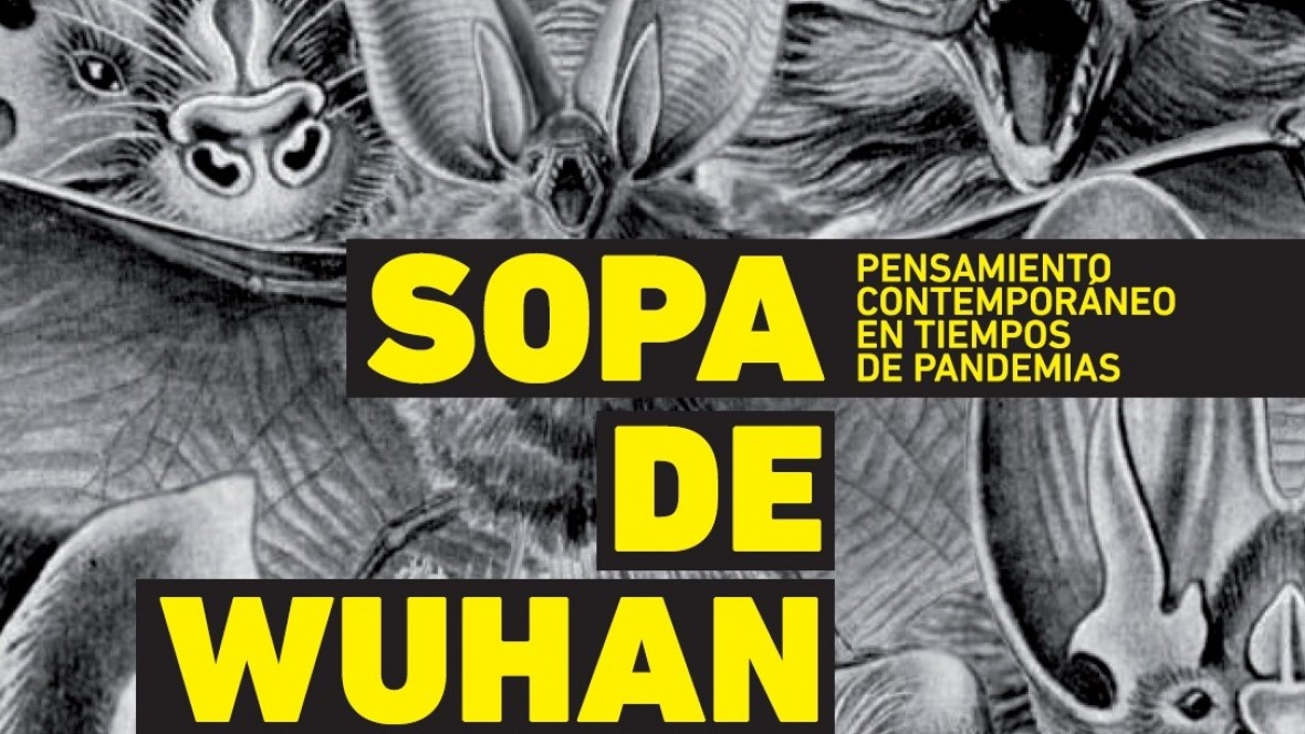 Sopa de wuhan