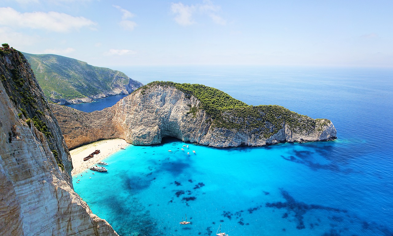 Zakynthos 1583127
