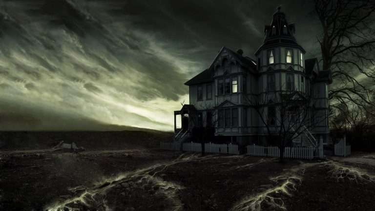 El terror de lo que nos rodea. “Asuntos de Muertos”, de Nieves Mories