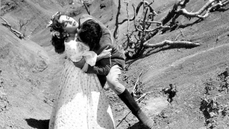 El legado de “Cumbres Borrascosas” de Emily Brontë.