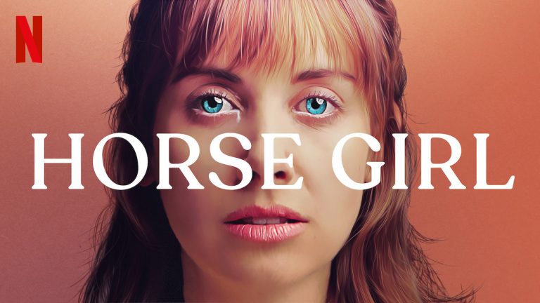 “Horse Girl”. La imposible linealidad del tiempo