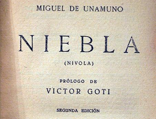 Mi nivola