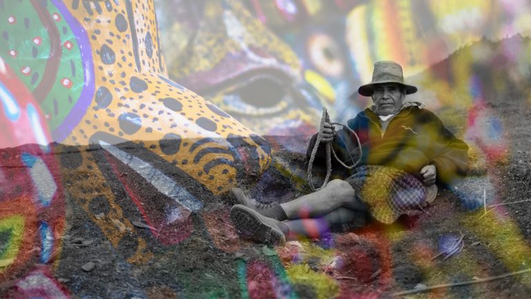 Entre la memoria y el olvido. “Carta de un ateo guatemalteco al Santo Padre”, de Rodrigo Rey Rosa