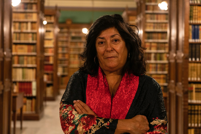 «Las edades de Lulú», «Malena es un nombre de Tango», y «Modelos de mujer»: sexualidad en la novelística de Almudena Grandes