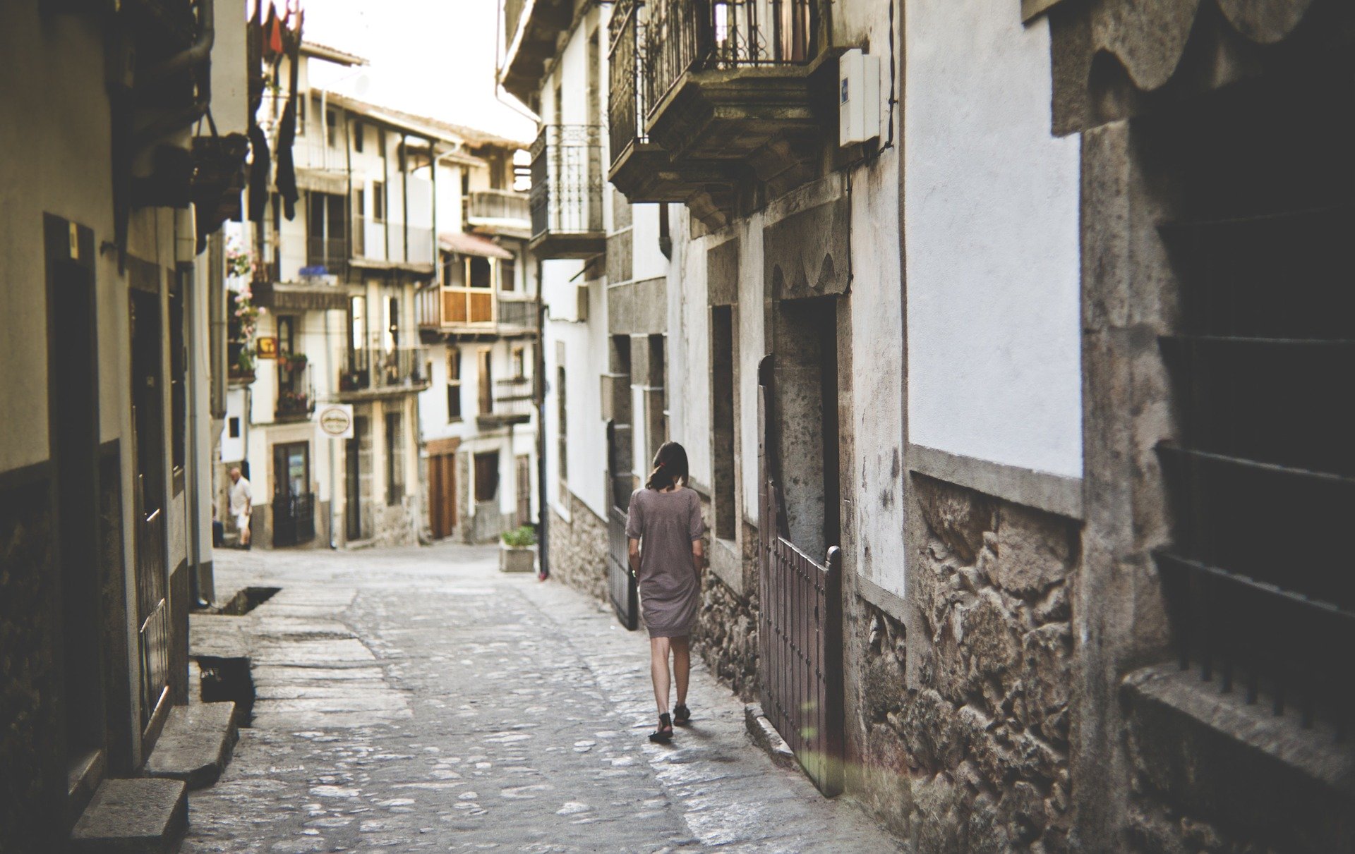 Village 1208265