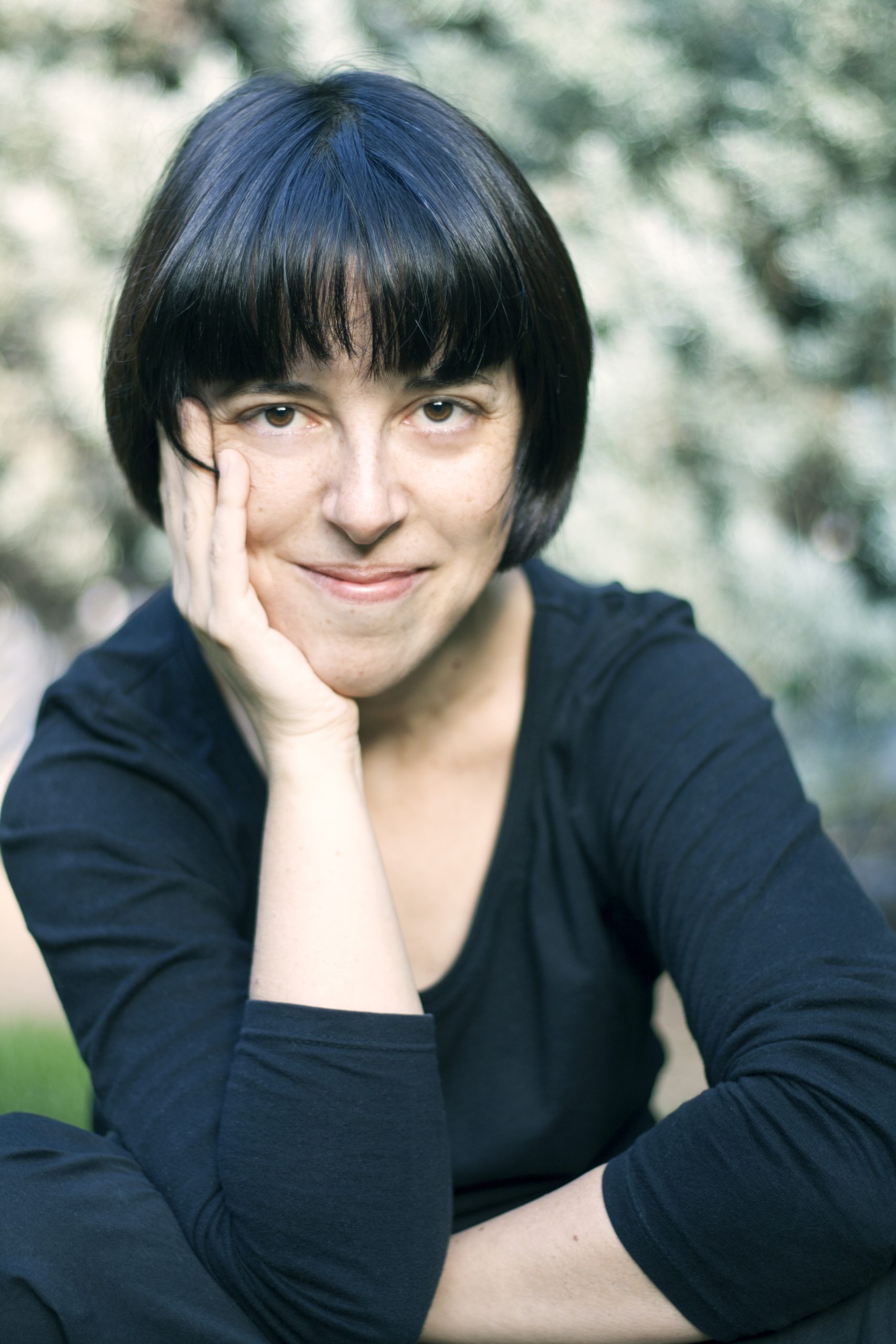 Foto Pilar Adon