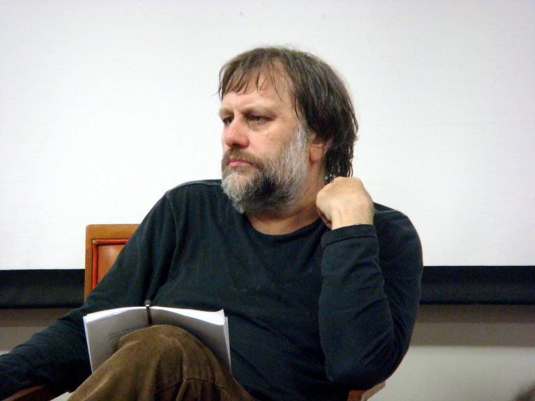 Nuevas normas. “Pandemia. La Covid-19 estremece al mundo”, de Slajov Žižek