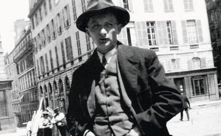 El periodismo del santo bebedor. «Años de hotel. Postales de la Europa de entreguerras», de Joseph Roth