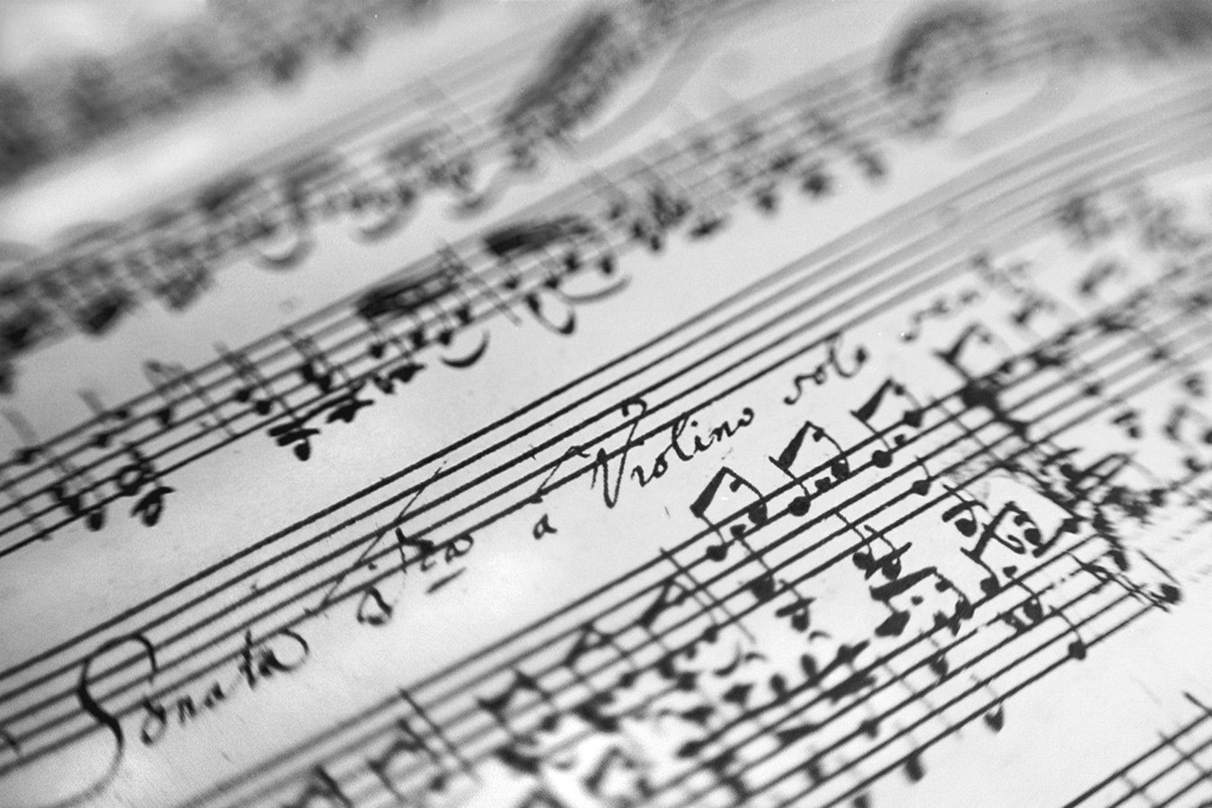 Partitura